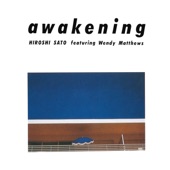 Hiroshi Sato - AWAKENING(覚醒)