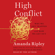 High Conflict (Unabridged) - Amanda Ripley