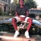 Coming Up (feat. 13baby) - Quaa4x lyrics