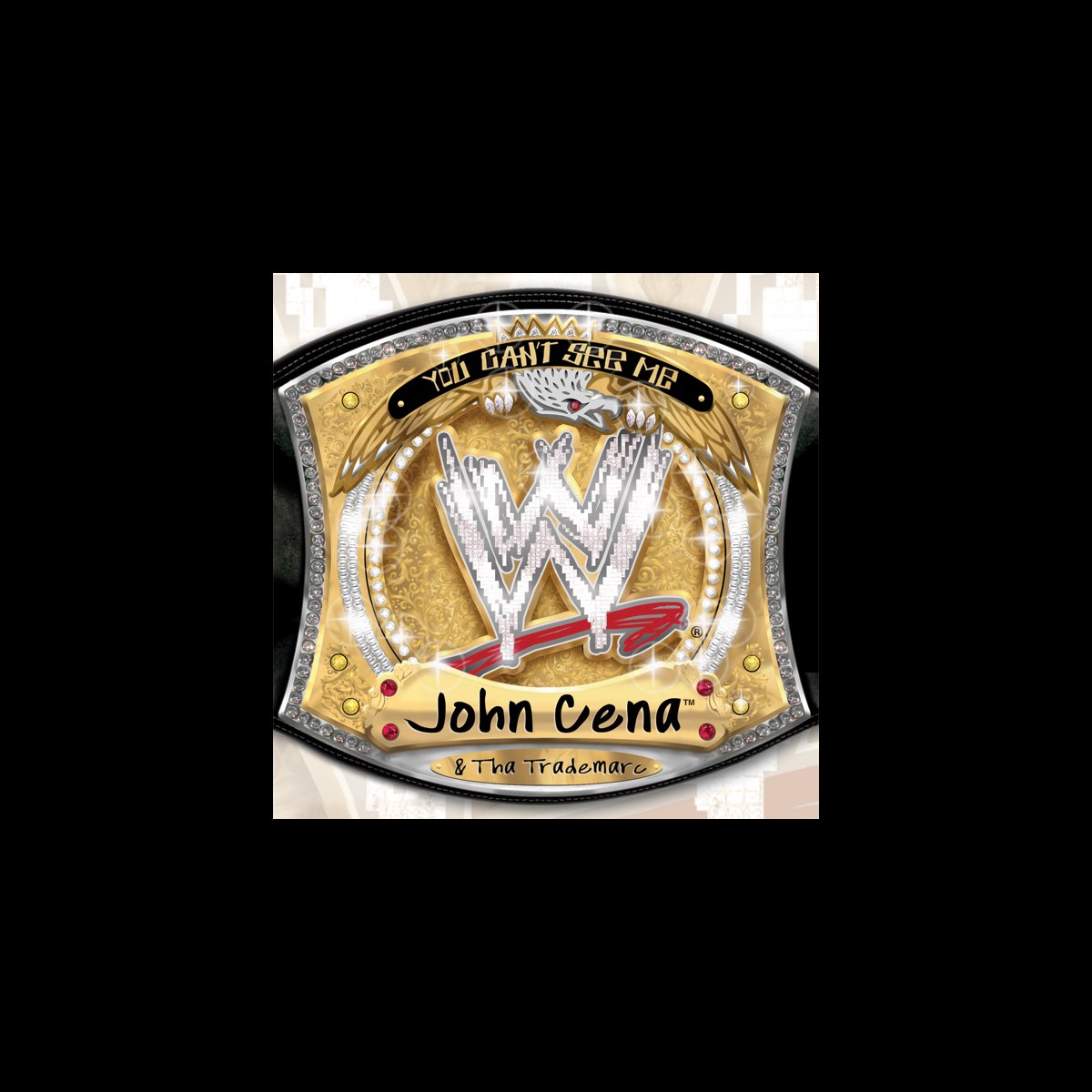 John cena you can