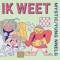 Ik Weet (feat. Yung Nnelg) - Mystic lyrics