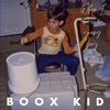 Boox Kid - When I was a young boy