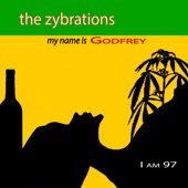 My Name is Godfrey artwork