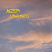 Modern Loneliness - EP artwork