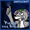 Part of Your World - Single