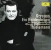 Strauss: Ein Heldenleben (A Hero's Life), Symphonic Fantasy from "Die Frau ohne Schatten" album lyrics, reviews, download
