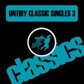Untidy Classic Singles, Vol. 3 artwork
