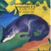 Symphony No. 3 in F Major, Op. 60: III. Gemächlich artwork