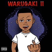 WARUGAKI ll - EP artwork