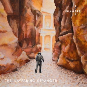 The Wayfaring Stranger Artwork
