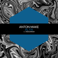 Anton Make - Alya artwork