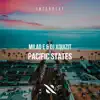 Pacific States (Extended Mix) song lyrics