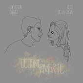 Déjame Amarte artwork