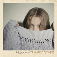 Trampled Flowers-Willa Amai