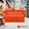 Magical Christmas: Peaceful Winter Classics