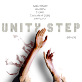 Unity Step (feat. Aaron P'reach, Kirk Rhema & Ghost Lotus) [Remix] - J.Walker of (TLD) & J-Chief