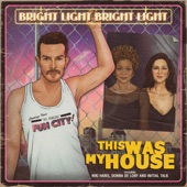 This Was My House (feat. Niki Haris, Donna De Lory & Initial Talk) - EP artwork