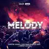 Melody (Radio Mix) song lyrics
