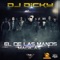 Frontea (feat. DJ Kelvin El Sacamostro) - DJ Dicky lyrics