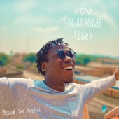 SugarBomb (Live) [Live] - EP artwork