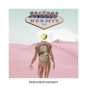 HERMIT - EP artwork