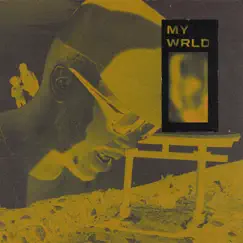 My Wrld by I$viAh album reviews, ratings, credits