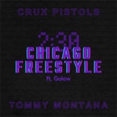 Chicago Freestyle (feat. Golow) artwork