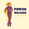 Power Walker - Spoken Nerd lyrics