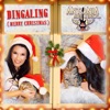 Dingaling (Merry Christmas) - Single