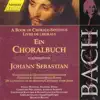 Stream & download J.S. Bach: A Book of Chorale-Settings – Patience and Serenity & Jesus Hymns