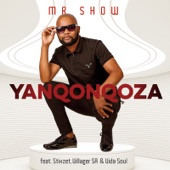 Yanqonqoza (feat. Stixzet, Villager SA & vida soul) artwork