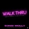 Walk Thru - S3nsi Molly lyrics