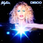 Kylie Minogue - Real Groove