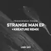 Stream & download Strange Man - Single