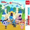 Disney Junior Music: Ready for Preschool, Vol. 6 - EP album lyrics, reviews, download