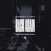 Back Again artwork