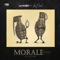 Morale (High) [feat. Kizz Daniel] - LK Kuddy lyrics