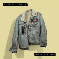 Purple Schulz - Nach wie vor artwork