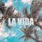 LA VIDA - Rob Bourne lyrics