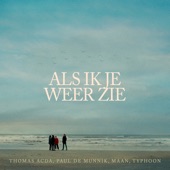 Als Ik Je Weer Zie (feat. Typhoon) artwork