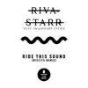 Ride This Sound (feat. Imaginary Cities) [Biscits Remix] - Single album lyrics, reviews, download