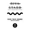 Stream & download Ride This Sound (feat. Imaginary Cities) [Biscits Remix] - Single