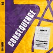 Consequence (Radio Edit) artwork