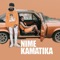 Nimekamatika (feat. Young Killer Msodoki) - Tannah SheKING lyrics