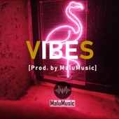 Vibes artwork