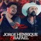 A Lua - Jorge Henrique & Rafael lyrics