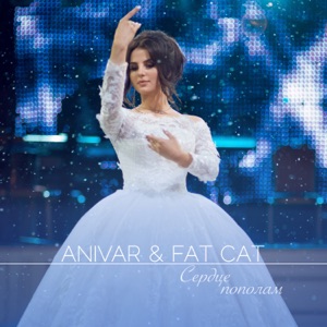 ANIVAR & FAT CAT Сердце пополам