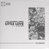 Little Love (feat. Lil' Love) [Alex Gaudino & Hiisak Remix] artwork