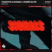 Signals - Single Signals - Single