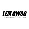 Lem Gwog - Single